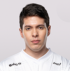 jugador Jirall