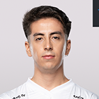 jugador Slow
